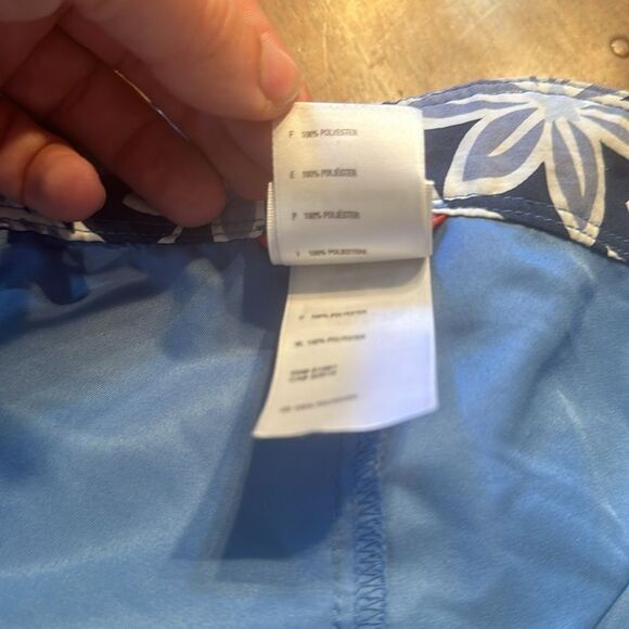 The North Face shorts 14 (CCC1) - Picture 6 of 6